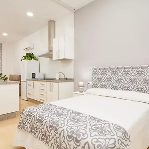  Apartamento Canadian 2 España