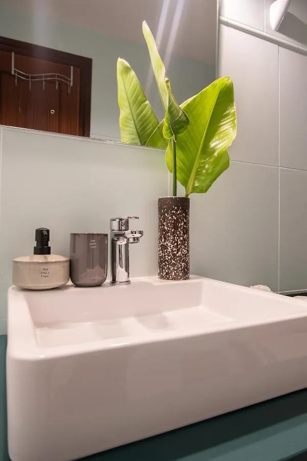 Casa Nati Apartment Corralejo